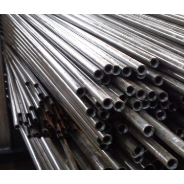 Precision Seamless Steel Pipes for sale
